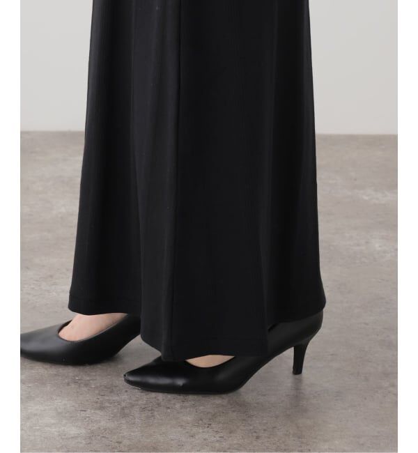 OUTDOOR PRODUCTS Usual Things「miller Prib Skirt」|スカート|