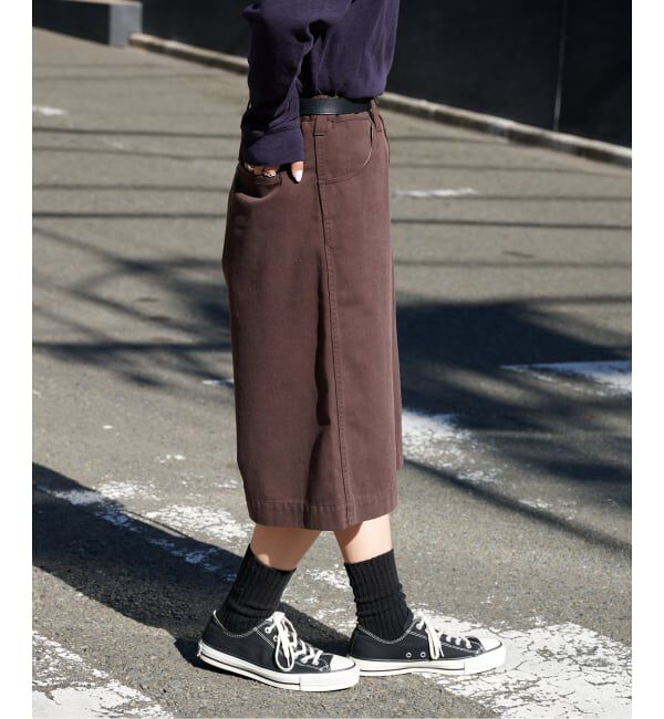 OUTDOOR PRODUCTS Usual Things「≪予約≫Dickies 別注 WIDE BAGGY SHORTS」|その他|