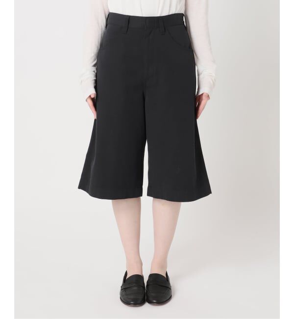 OUTDOOR PRODUCTS Usual Things「≪予約≫Dickies 別注 WIDE BAGGY SHORTS」|その他|