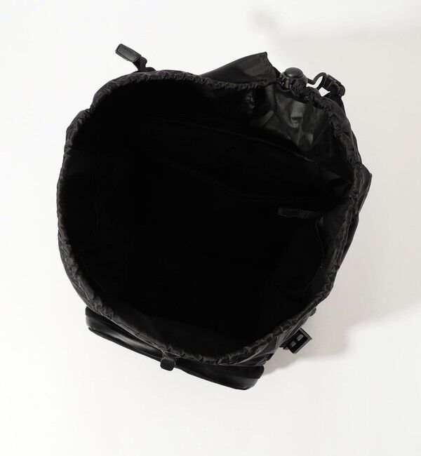 TOMORROWLAND GOODS「【別注】bagjack&times;EDITION FRAP BACK PACK フラップバックパック」|リュック|