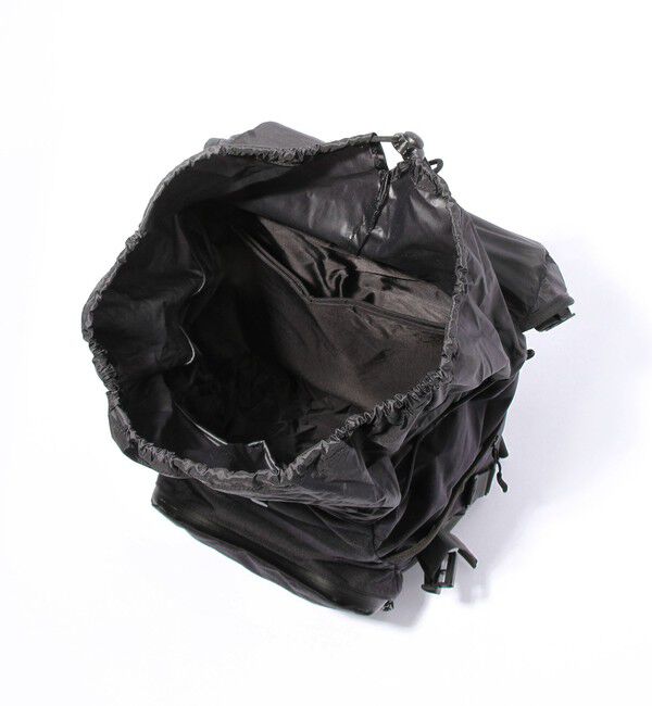 TOMORROWLAND GOODS「【別注】bagjack&times;EDITION FRAP BACK PACK フラップバックパック」|リュック|