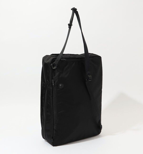 TOMORROWLAND GOODS「foot the coacher&times;PORTER 5WAY ナイロン バッグ」|その他|