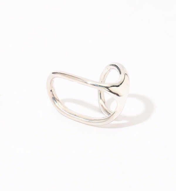 TOMORROWLAND GOODS「BULBS Bellevalia Paradoxa リング」|リング|