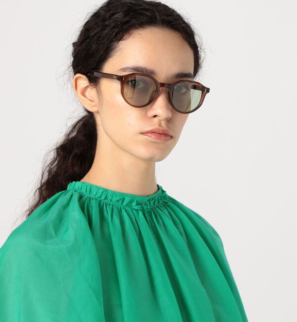 TOMORROWLAND GOODS「TOMORROWLAND サングラス」|サングラス|