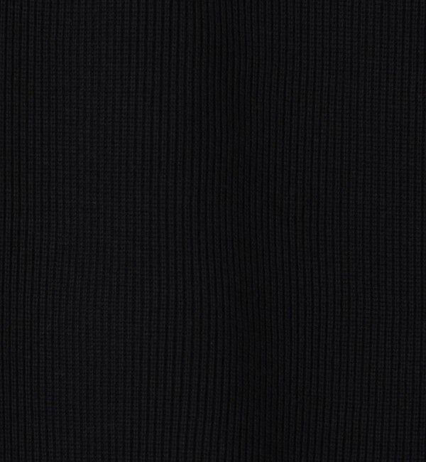 TOMORROWLAND MENS「TOMORROWLAND tricot コットンポリエステル クルーネックニット」|ニット・セーター|