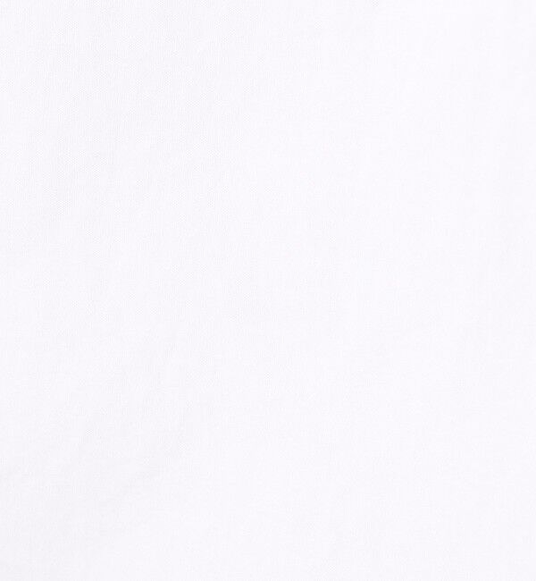 TOMORROWLAND BUYING WEAR「【別注】ne Quittez pas BLACK FRILL COLLAR シャツ」|シャツ・ブラウス|