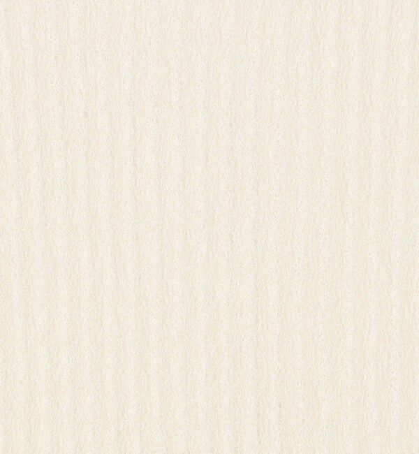 Ballsey「シアーダブルジャカード ハーフスリーブプルオーバー」|ニット・セーター|