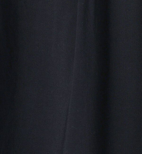 GALERIE VIE「ウォッシャブルレーヨン イージーパンツ」|その他|