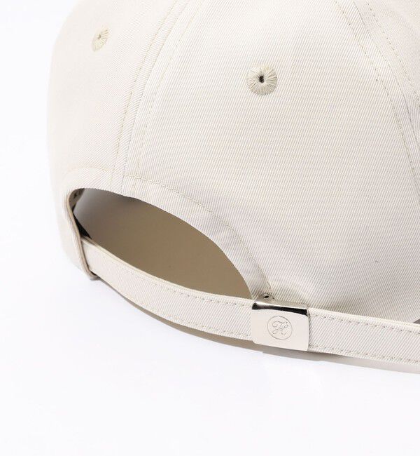 TOMORROWLAND GOODS「KIJIMA TAKAYUKI 6PANEL CAP」|キャップ・キャスケット|