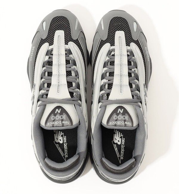 TOMORROWLAND GOODS「NEW BALANCE M1000MEG スニーカー」|スニーカー|