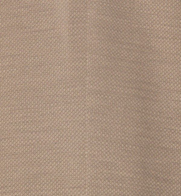 TOMORROWLAND MENS「ラミーポリエステル シングルブレステッド 2Bジャケット」|テーラードジャケット|