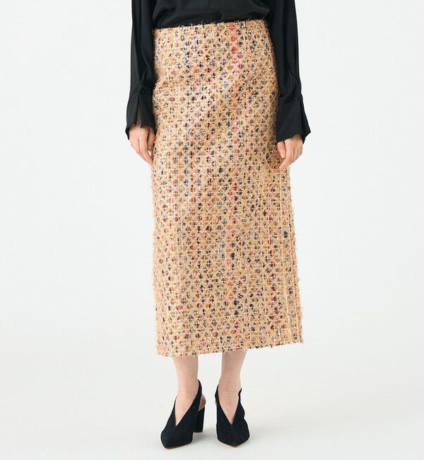 Ballsey「Nancy タイトスカート」|タイト|