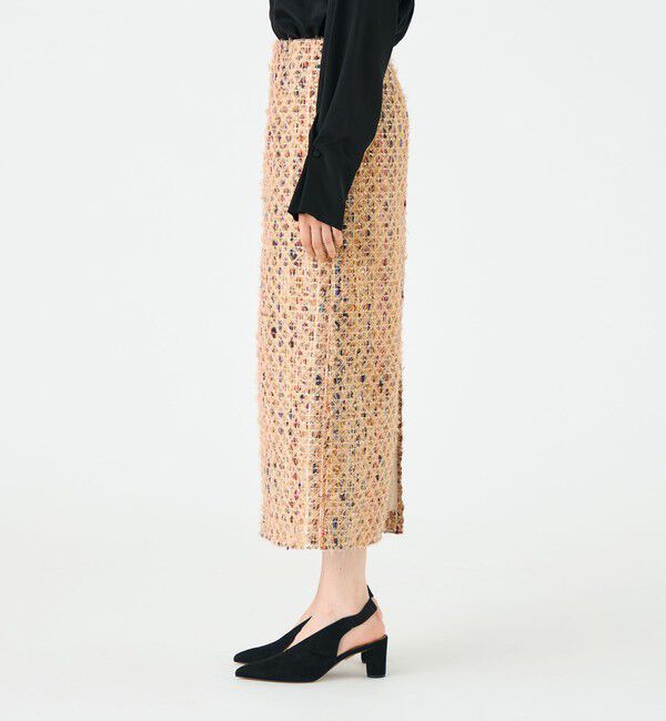 Ballsey「Nancy タイトスカート」|タイト|