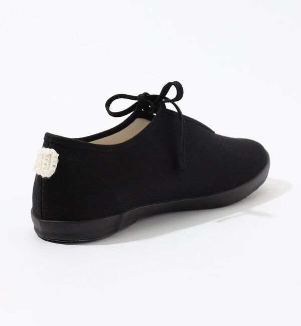 TOMORROWLAND GOODS「NITTO リボンフラットシューズ」|その他|