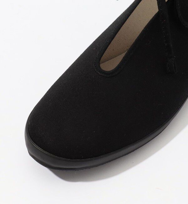 TOMORROWLAND GOODS「NITTO リボンフラットシューズ」|その他|