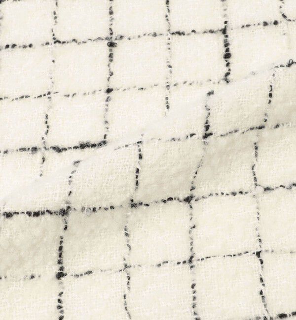 TOMORROWLAND GOODS「Faliero Sarti Nicole ストール」|ストール|