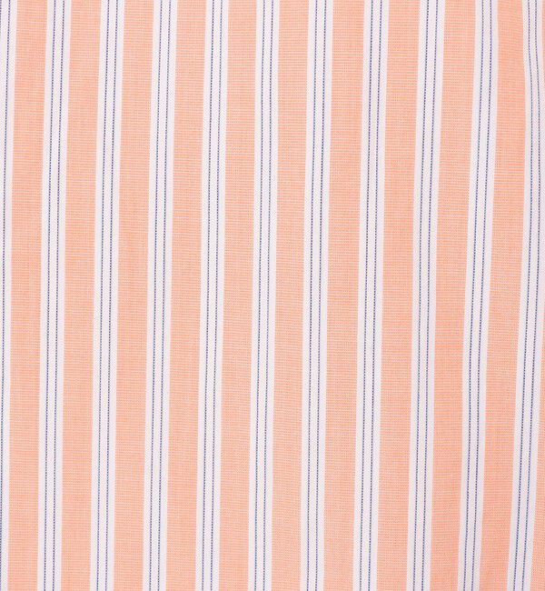 TOMORROWLAND HOME「コットンブロードストライプ パジャマ（ウィメンズ）」|ルームウェア|