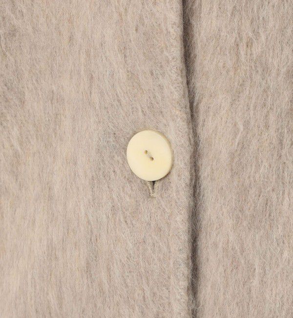 TOMORROWLAND GOODS「BASE RANGE PYRENEES ジャケット」|その他|