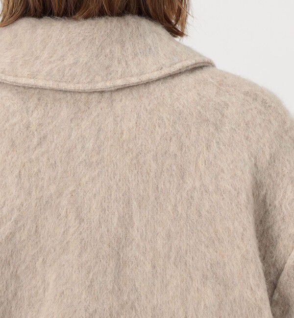 TOMORROWLAND GOODS「BASE RANGE PYRENEES ジャケット」|その他|