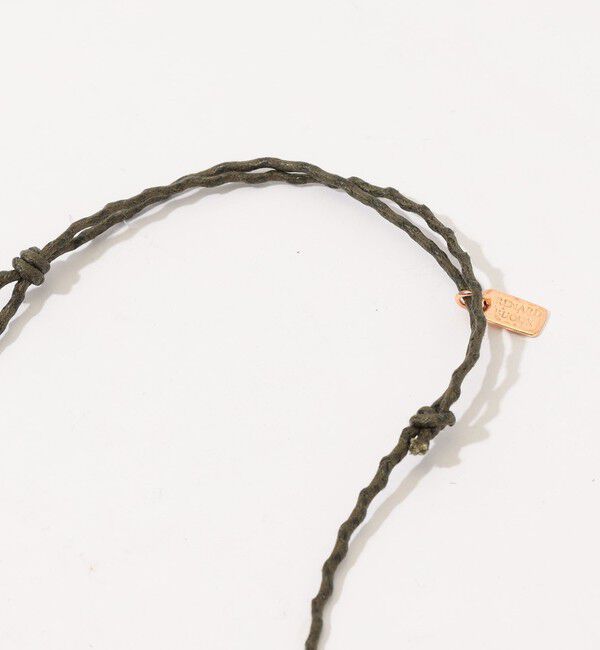 TOMORROWLAND GOODS「RENARD BIJOUX MISTLETOE ネックレス」|ネックレス|