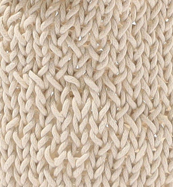 TOMORROWLAND GOODS「MANY RHIZOMES HERBAL POUCH」|ショルダー・メッセンジャー|