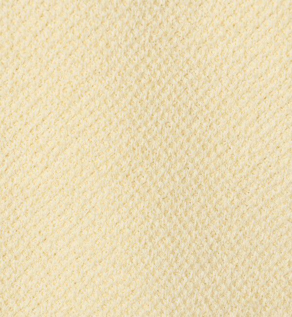 Ballsey「ポピーエンブロイダリー クルーネックプルオーバー」|ニット・セーター|