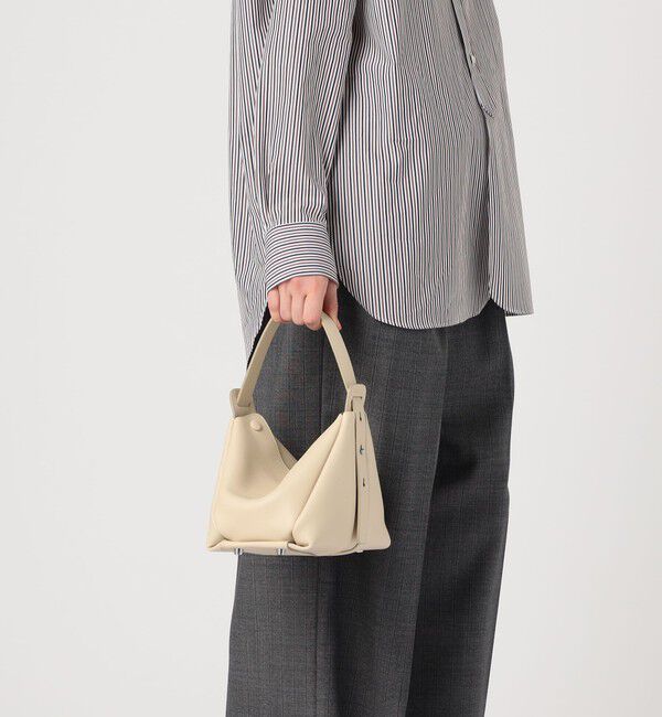 TOMORROWLAND GOODS「ADVENE AGE バッグ」|ハンドバッグ|