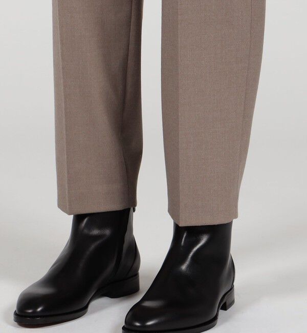 TOMORROWLAND BUYING WEAR「Cellar Door ALFRED ポリエステルコットン イージーパンツ」|その他|