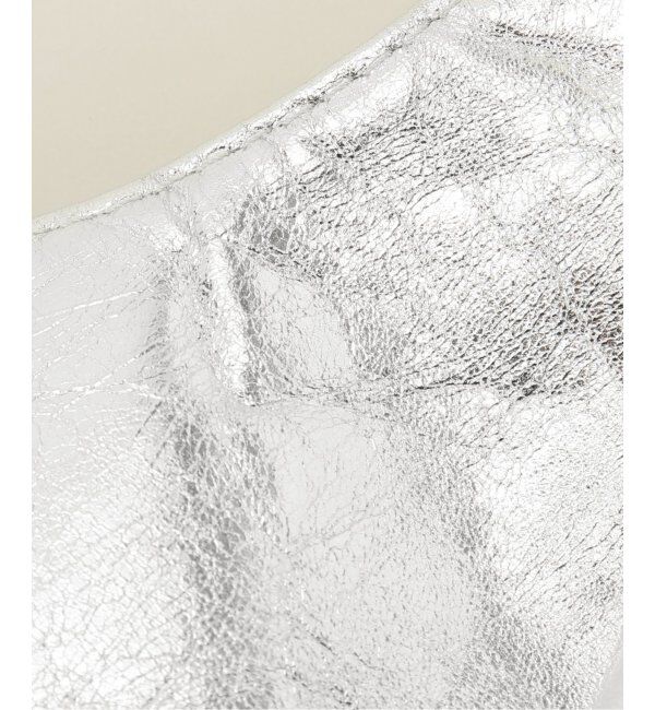  「【blancle/ ブランクレ】M.LETHER 2WAY MOON BAG」|ショルダー・メッセンジャー|