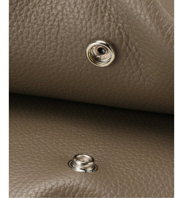  「【blancle/ ブランクレ】S.LETHER Deformation bag」|ボストンバッグ|