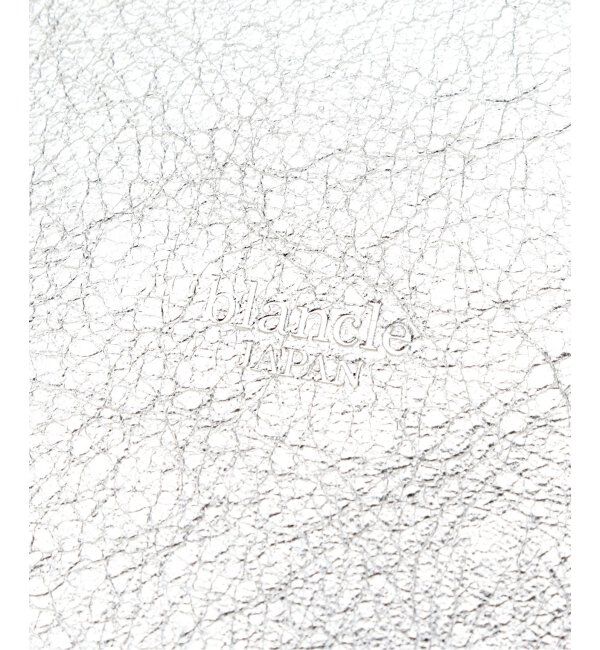  「【blancle/ ブランクレ】M.LETHER Shopping bag」|ハンドバッグ|