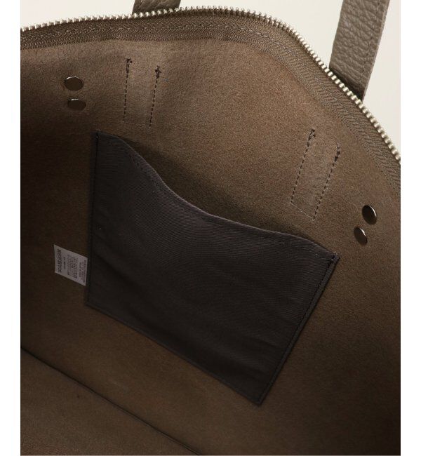  「【blancle/ ブランクレ】S.LETHER Candy 2way bag」|トートバッグ|