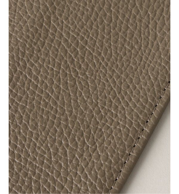  「【blancle/ ブランクレ】S.LETHER Big purse tote」|トートバッグ|