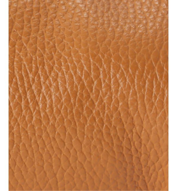  「【blancle/ ブランクレ】別注 S.LETHER Minimini tube」|ショルダー・メッセンジャー|