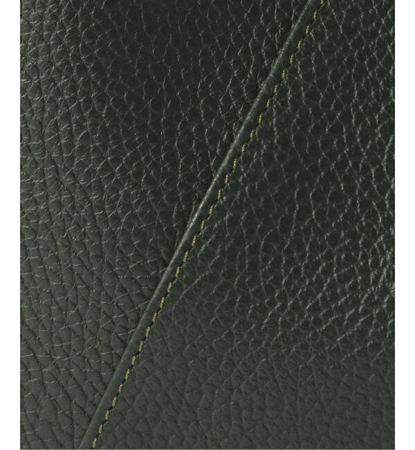  「【blancle/ ブランクレ】別注 S.LETHER Rap flat tote」|トートバッグ|