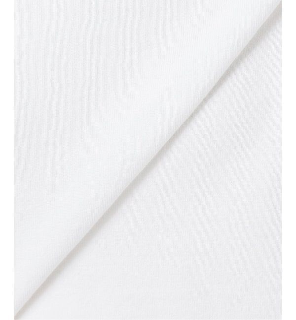  「[THE MOOD] ノースリーブショートTEE」|Tシャツ・カットソー|