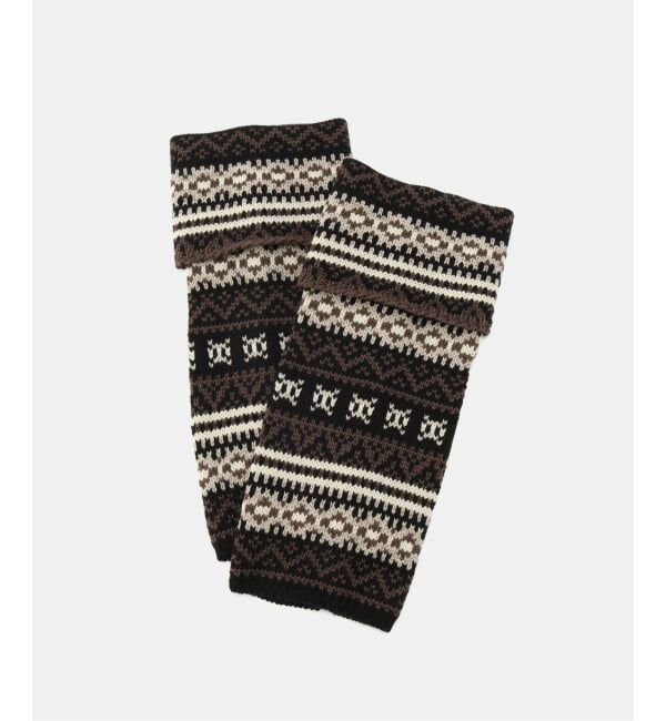  「HIGHLAND 2000 レッグウォーマー」|レッグウォーマー|