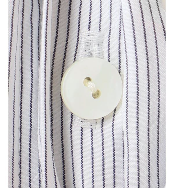  「《予約》BALLOON CUFF シャツ」|シャツ・ブラウス|