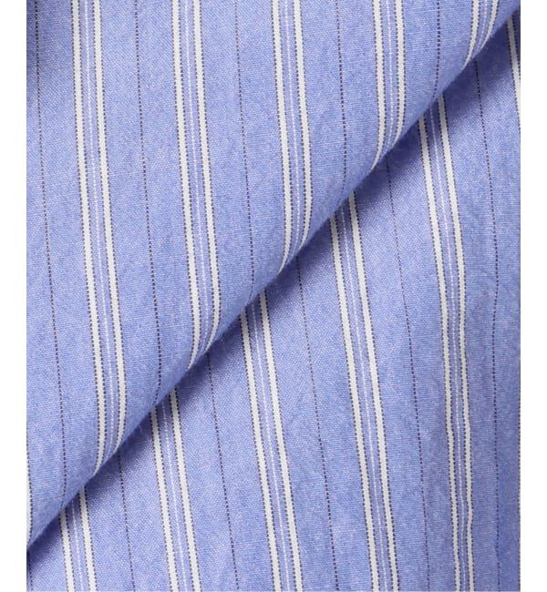  「《予約》BALLOON CUFF シャツ」|シャツ・ブラウス|