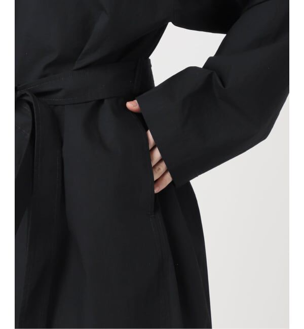  「《予約》NO COLLOR ジャンプスーツ」|ワンピース|