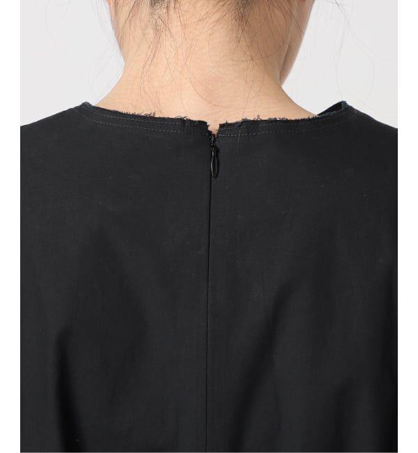  「《予約》NO COLLOR ジャンプスーツ」|ワンピース|