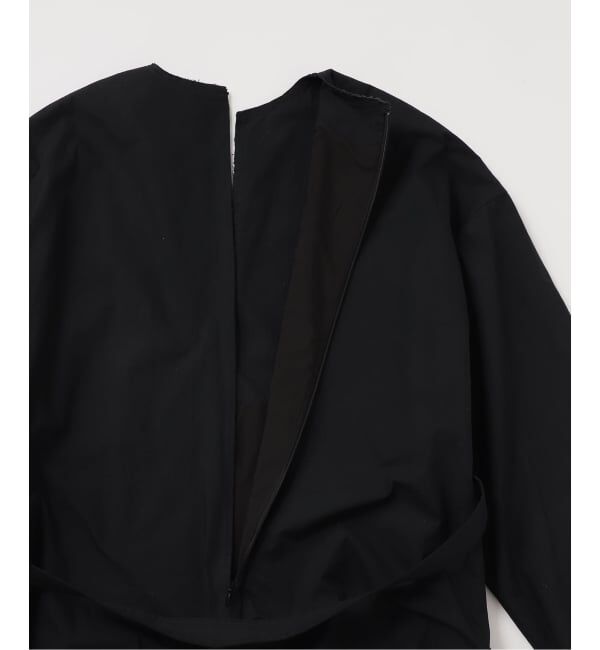  「《予約》NO COLLOR ジャンプスーツ」|ワンピース|