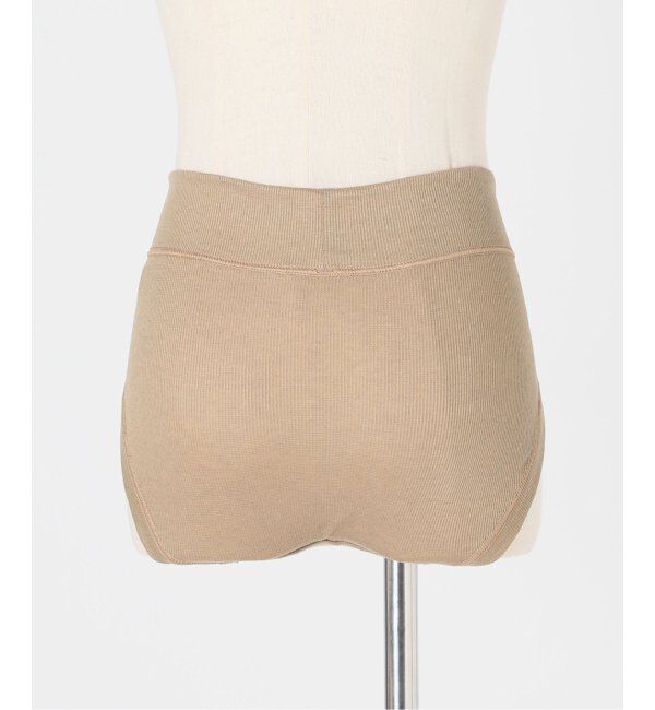 EMILYWEEK「【BALANCE】リヨセル/シルク ショーツ」|インナー|