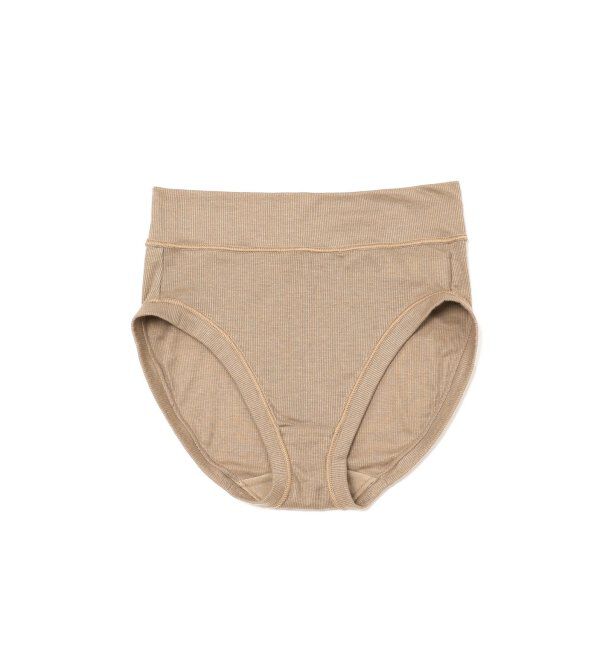 EMILYWEEK「【BALANCE】リヨセル/シルク ショーツ」|インナー|