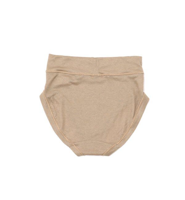 EMILYWEEK「【BALANCE】リヨセル/シルク ショーツ」|インナー|