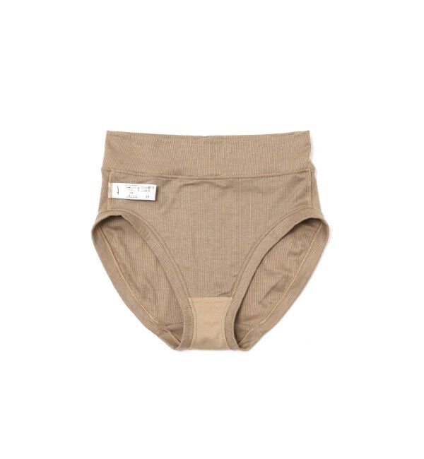 EMILYWEEK「【BALANCE】リヨセル/シルク ショーツ」|インナー|