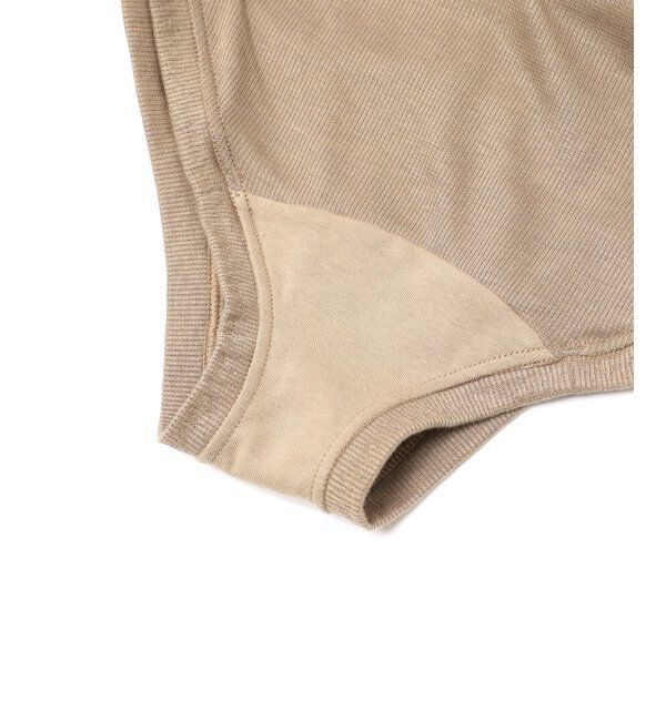 EMILYWEEK「【BALANCE】リヨセル/シルク ショーツ」|インナー|