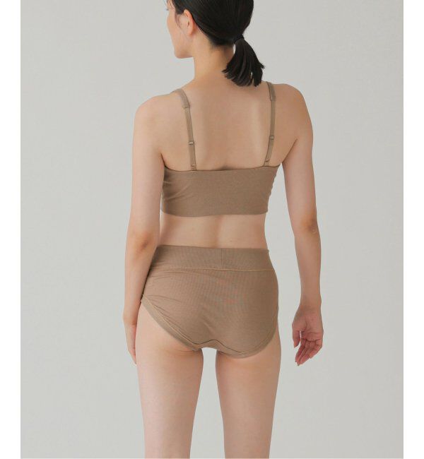 EMILYWEEK「【BALANCE】リヨセル/シルク ショーツ」|インナー|