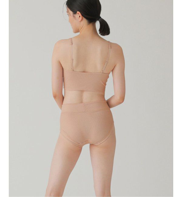 EMILYWEEK「【BALANCE】リヨセル/シルク ショーツ」|インナー|