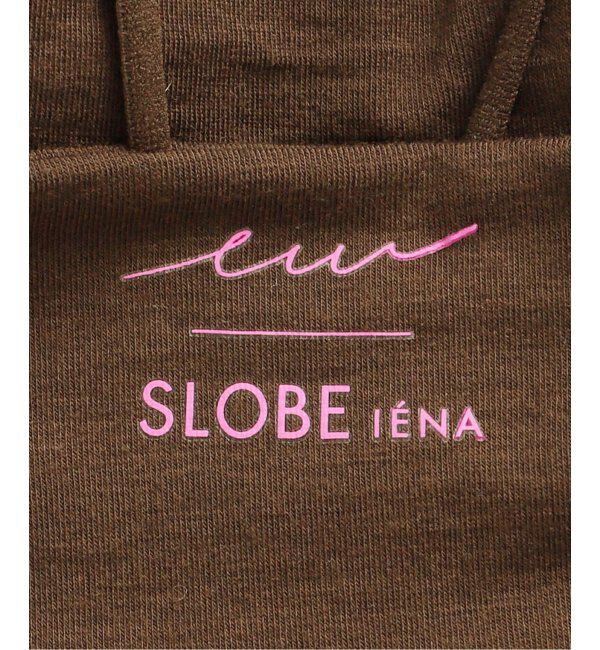 EMILYWEEK「EMILY WEEK &times; SLOBE IENA Wラインブラ」|インナー|